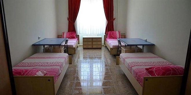 Aralarında anlaşan 4 kız öğrenci yurduna rekabet soruşturması
