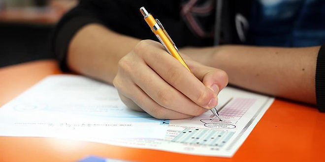 MEB, ortak yazılılar için örnek 'konu soru dağılım tabloları' yayımladı
