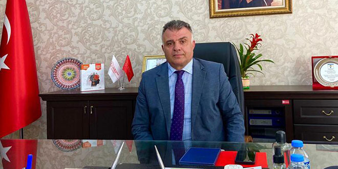 'Sınav odaklı değil sonuç odaklı eğitim sistemine geçiyoruz'