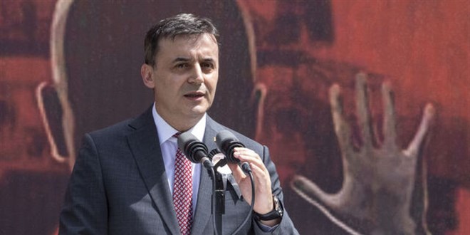 Yüksel Kocaman: Lekeleyici iftiralar nedeniyle yasal süreç başlatacağım