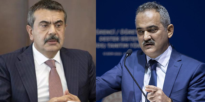 Eski Milli Eğitim Bakanı Mahmut Özer 7 bin anaokulu açmamış!