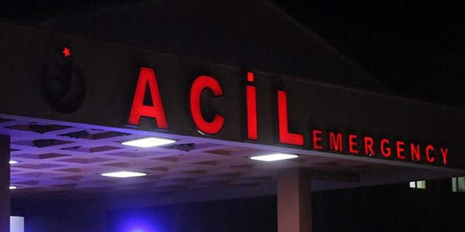 3 doktoru darp eden 4 şüpheli tutuklandı