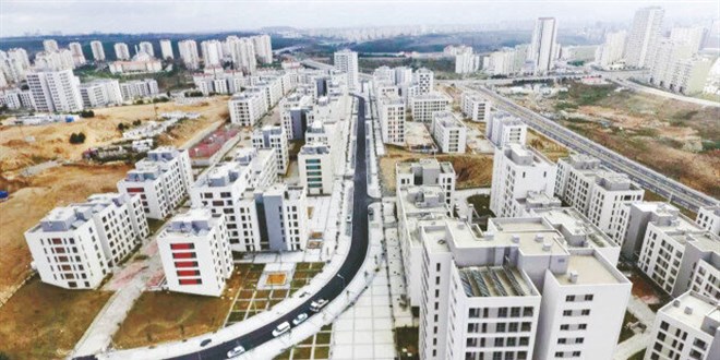 Tüm Türkiye'ye 'Bizim Mahalle' konsepti uygulanacak
