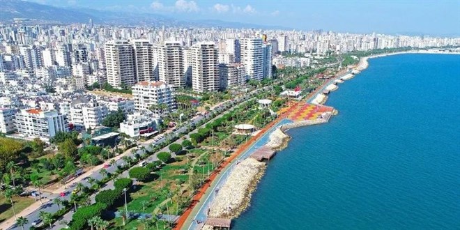 Ertelenen imar planları o ilde konut sektörünü kilitledi