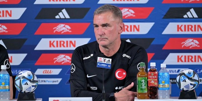 A Milli Futbol Takımı Teknik Direktörü Stefan Kuntz ile yollar ayrıldı