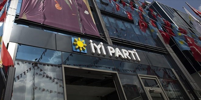 İYİ Parti'nin İzmir Büyükşehir Belediye Başkan adayı belli oldu