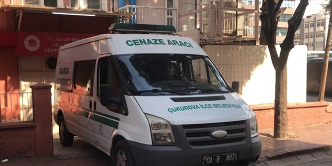 Adana'da bir kişi yalnız yaşadığı evde ölü bulundu
