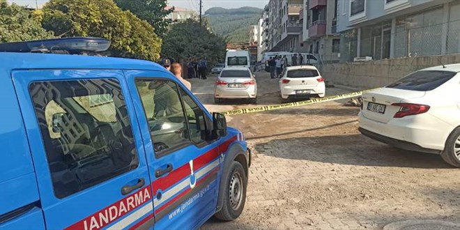 Uyuşturucu baskınında saldırıya uğrayan astsubay şehit oldu