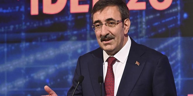Cevdet Ylmaz tarih verdi: Enflasyonun yzde 8,5'e inmesini bekliyoruz