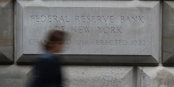 Fed, faiz kararını açıkladı