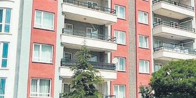 200 daireli ev sahibinden kiracılara ihtarname
