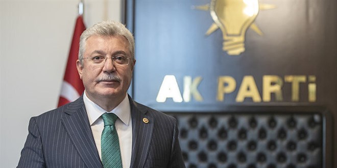 'Orta vadeli program ile kişi başına düşen milli gelir artacak'