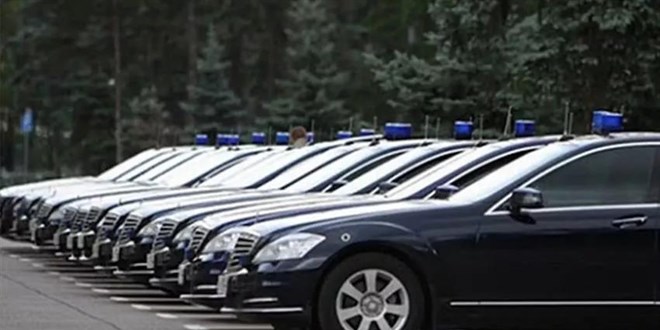 Sıkı kurallar geldi: Zorunlu haller dışında kamuya taşıt alımı yok