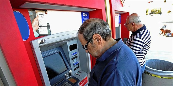 Sabah: Emeklinin ocak zam oranı belli oldu