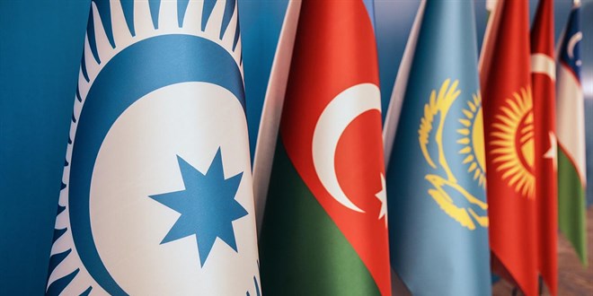 Türk Devletleri Sendikalar Teşkilatı kuruldu, merkezi Ankara olarak belirlendi