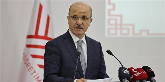 Deprem bölgesindeki üniversiteler uzaktan eğitim yapabilecek