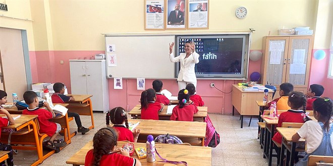 Okullarda öğretmen ve şube seçimi otomatik yapılacak