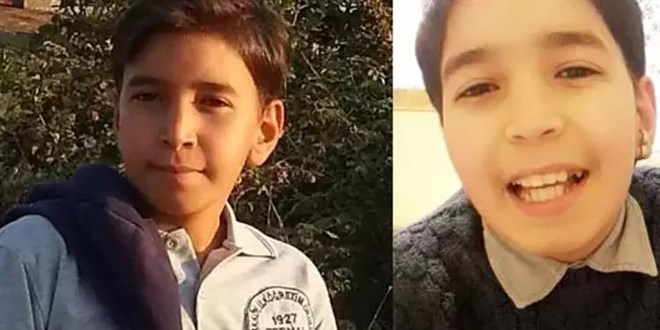 11 yaşındaki Kerem'in ölümünde cinayet şüphesi