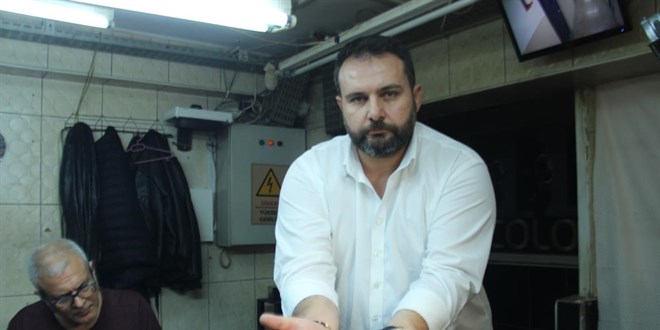 Esnafa kargo şoku: Kargoya verdiği 325 bin lira değerinde altın kayboldu