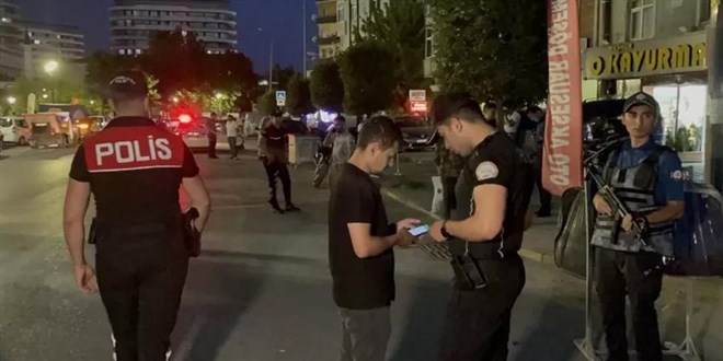 Göçmen operasyonları sanayiciyi zora soktu