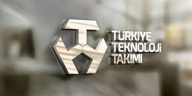 Trkiye Teknoloji Takm Vakf, Uluslararas Uzay Kongresi'ne katlacak