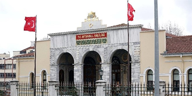 stanbul Valiliinden 'Kuveytli vatandaa saldr' paylamna ilikin aklama