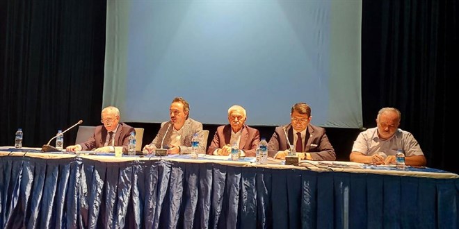 DEVA Partisi'nden KHK Mağdurlarına: Siz önce kendi davanıza sahip çıkacaksınız