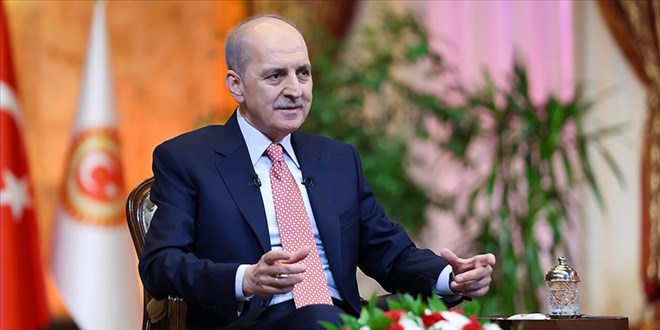Kurtulmuş'tan 'emekli maaşı' açıklaması: Meclis'e geldiği zaman hızlandırırız