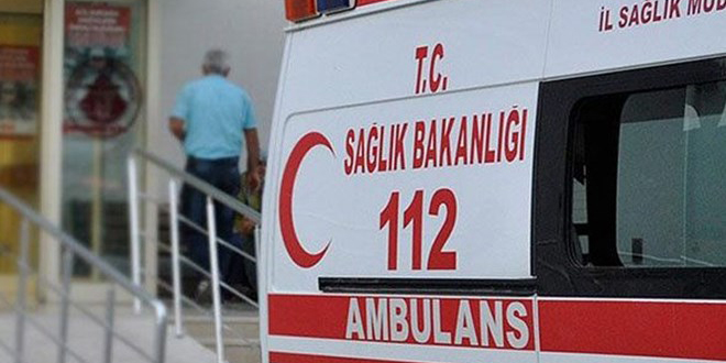 Ankara'da TÜBİTAK SAGE tesisinde patlama: 1 ölü