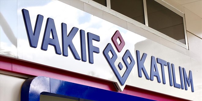 Vakıf Katılım Bankası'nda genel müdür istifa etti