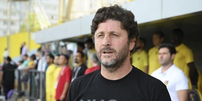 Süper Lig'de yaprak dökümü! 4. teknik direktör ayrılığı