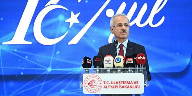 Yüksek hızlı trenlerle bu yıl 12,5 milyon yolcu taşınacağı öngörülüyor