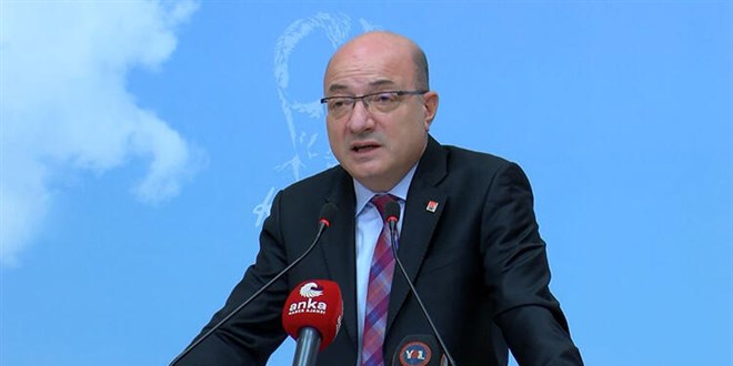 'İBB etrafında kümelenen değişimciler arasında bir vekalet savaşı veriliyor'