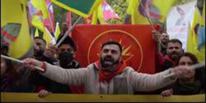 MİT, Avrupa'dan Örgüte Katılan teröristi etkisiz hale getirdi