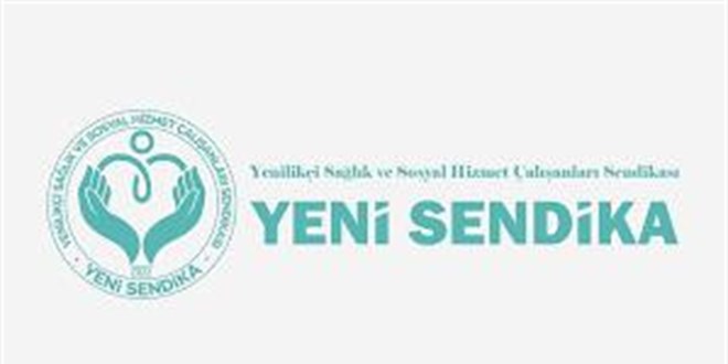Yeni Sendika'dan sözleşmeli sağlıkçılar için tayin davası