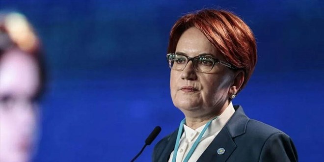 İYİ Parti İstanbul İl Başkanı Coşkun Yıldırım, görevden alındı