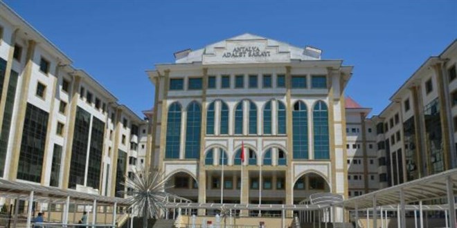 Adliye emanetinden 6 kilo kokain çalındı: 3'ü memur 5 tutuklama