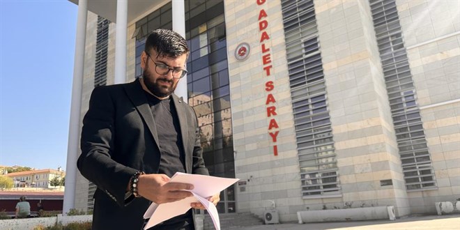 CHP'li Özkan usulsüzlükle suçlamıştı, doçent suç duyurusunda bulundu