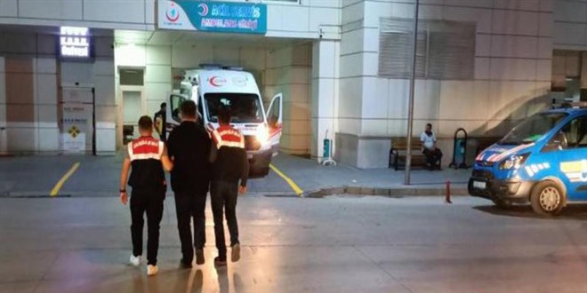 FETÖ'cü eski albay Şaban Demiraslan Aksaray'da yakalandı