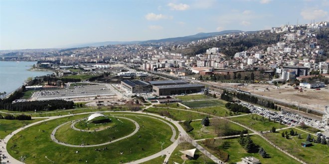 Deprem sonras Trkiye'ye nefes aldracak model: ehirler Anadolu'ya yaylacak