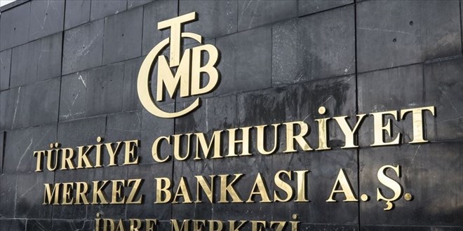 Merkez Bankası: Son iki ayda gözlenen yüksek fiyat artışları yavaşlayacak