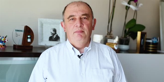 'Virüs artık solunum yolu enfeksiyonları formuna doğru dönmekte'