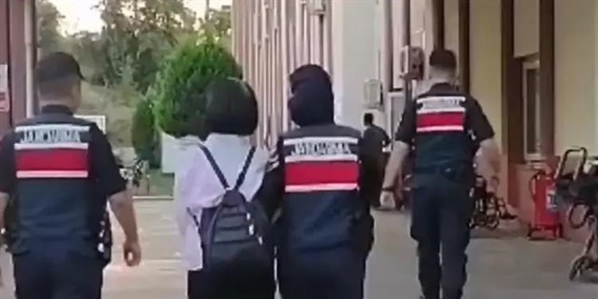 FETÖ'ye 'Transfer Operasyonu' 52 kişi gözaltına alındı