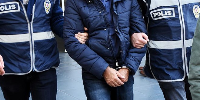 Konya'da annesini t�fekle �ld�ren ��pheli tutukland�