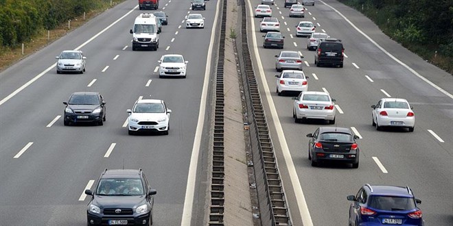 Zorunlu trafik sigortasında yeni dönem