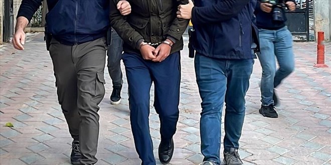 İstanbul merkezli 7 ilde düzenlenen suç örgütü operasyonunda 41 kişi gözaltına alındı