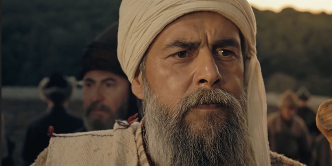 Kuruluş Osman'da yer yerinden oynayacak