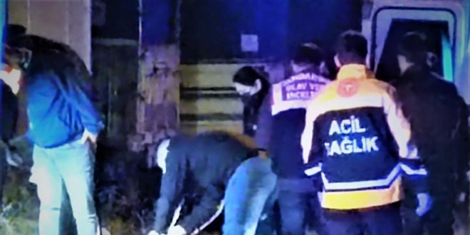 Karısını 'gaipten ses geldi' diyerek öldüren kocanın akıl sağlığı araştırılacak