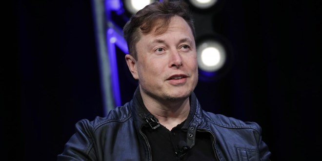 Elon Musk: Gelecek yl TEKNOFEST'e bizzat katlacam