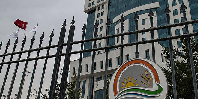 Tarım ve Orman Bakanlığından çağrı: Tüm bakanlıklarda 'su verimliliği birimleri' kurulsun